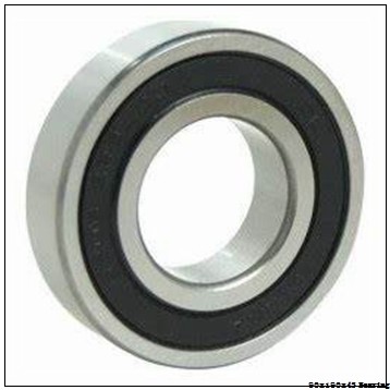 N 318 Cylindrical roller bearing NSK N318 Bearing Size 90x190x43