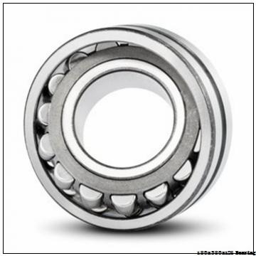 High speed crusher Spherical Roller Bearing 22336CCK/C3W33 Size 180X380X126