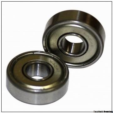 7mm bore bearing size full ceramic ball bearing zro2 607 7x19x6