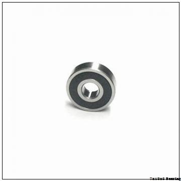 Miniature Ball Bearing 607zz 7x19x6 mm bearings