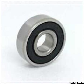 Miniature Ball Bearing 607zz 7x19x6 mm bearings
