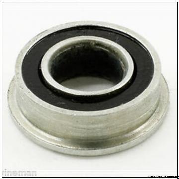 Factory direct supply low noise F697ZZ flange bearing 7x17x5 flange bearing