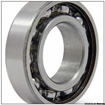 China Brgro ball bearing 6205 25x52x15 mm6205 z 6205 rs bearing