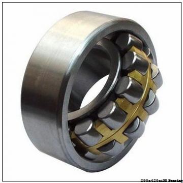 Original Spherical roller bearings 23080-MB Bearing Size 200X420X138