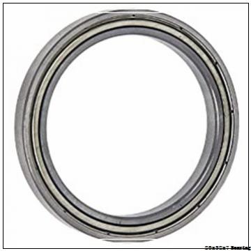 Deep Groove Ball Bearing 20x32x7 mm 6804 2RS RS 6804RS 6804-2RS