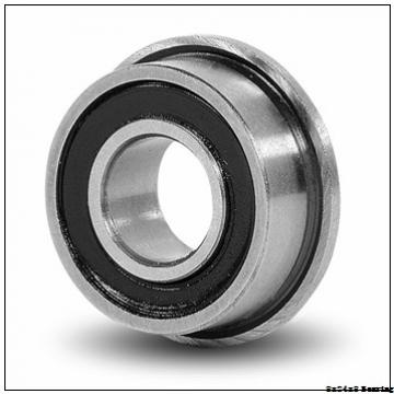 628-RS1 Factory Supply Deep Groove Ball Bearing 628-2RS1 8x24x8 mm