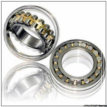 Agricultural machinery Angular contact ball bearings 7026ACDGA/P4A Size 130x200x33