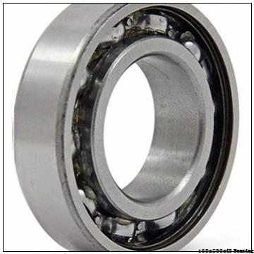 Deep groove ball bearing 6232 160x290x48 mm