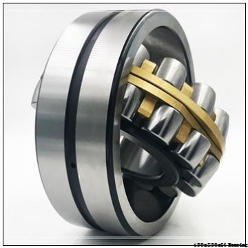 22226 130x230x64 bearing steel cage spherical roller bearing low noise bearing