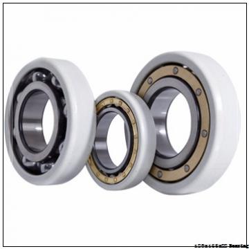 Chinese factory roller bearing price 71924CDGA/HCP4A Size 120x165x22