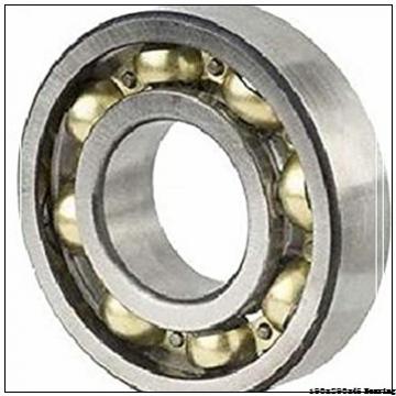 High quality mill Angular contact ball bearing 7038CDGA/P4A Size 190x290x46