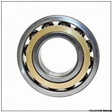 High quality wholesale price 6314 size 70x150x35 deep groove ball bearing