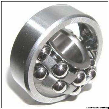 30318 Precision bearing tapered roller bearing 190x90x43 mm 30318U