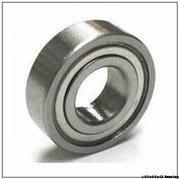 30318R Free samples 190x90x43 mm bearing roller bearings 30318R