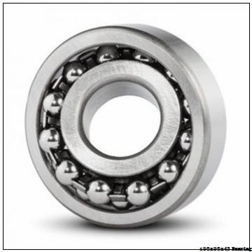 30318 Precision bearing tapered roller bearing 190x90x43 mm 30318U