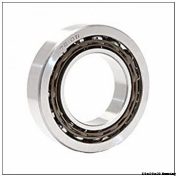 Special offer deep groove ball bearings 6210-2Z/C3 Size 50X90X20