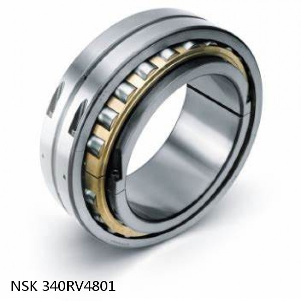 340RV4801 NSK ROLL NECK BEARINGS for ROLLING MILL