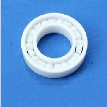 15*24*5mm Zirconia deep groove ball bearings 15x24x5 mm ZrO2 full Ceramic bearing 6802