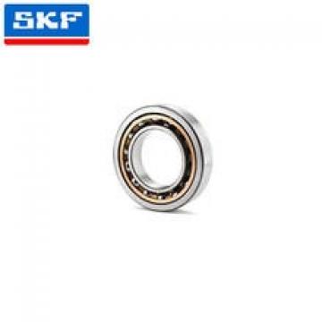 SKF S71907CE/P4A high super precision angular contact ball bearings skf bearing S71907 p4