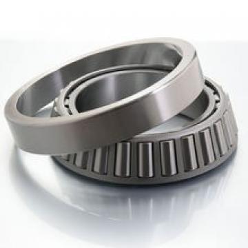 Vibrating screen Taper roller bearing 32336 Size 180x380x126