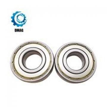 China manufacturer High quality 15x35x11 deep groove ball bearing 6202ZZ