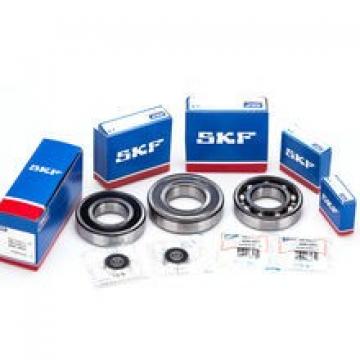 SKF W619/7-2Z Stainless steel deep groove ball bearing W 619/7-2Z Bearing size: 7x17x5mm