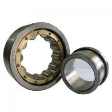 NU1008 Fan cylindrical roller bearing NU1008ML Size 40X68X15