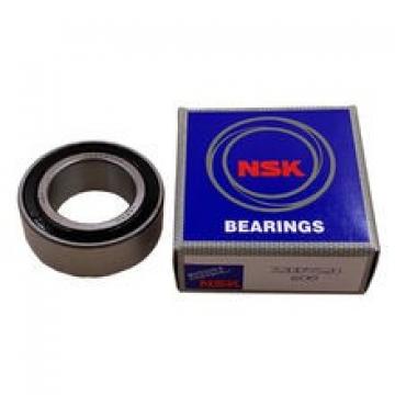 35x55x20 bearing NSK Air Compressor Bearing 35BD219