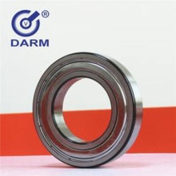 DARM (Taizhou) Deep Groove Ball Bearing Manufacturers 6314 70x150x35 mm