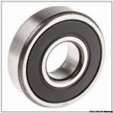 90x190x43mm tapered roller bearing 30318