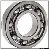 6318-rs 2rs 2z Bearing 90x190x43 90mm bore 190 mm od 43mm wide 6318 Ball Bearings