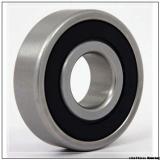 ZrO2 6202 Full Ceramic Bearing for Engine Parts