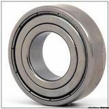 15x35x11 mm hybrid ceramic deep groove ball bearing 6202 2rs 6202z 6202zz 6202rs,China bearing factory