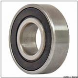 10 Years Experience 7202AC High Quality High Precision Angular Contact Ball Bearing 15X35X11 mm