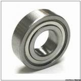 15*35*11mm Zirconia deep groove ball bearing 15x35x11 mm ZrO2 full Ceramic bearing 6202