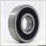 High Speed Low Noise Bearing Cylindrical Roller Bearing 15x35x11 mm Bearing nup202m
