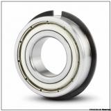 China factory high speed roller bearing 7008ACDGB/VQ253 Size 40x68x15