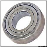 6205ZZ/2Z Bearing 25x52x15 Shielded Ball Bearings from National Precision