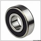 205 6205 6205ZZ 6205 2RS 25X52X15 V groove Sealed Waterproof Water Purified Motor Deep Groove Ball Bearing