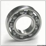 25x52x15 mm Koyo 6205 Deep groove Ball Bearing