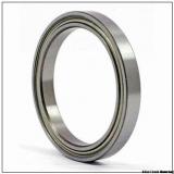 Stainless steel 6811 2rs zz 55x72x9 deep groove ball bearing for machine parts