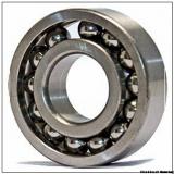 High quality stainless steel 6008 ball bearing 35x55x10mm