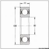 7019A5 Japan Brand High Precision Bearing 95x145x24 mm Angular Contact Ball Bearings 7019 A5