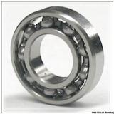 30 mm x 72 mm x 19 mm  Deep groove ball bearing 6306zz KOYO 30x72x19 mm bearing 6306
