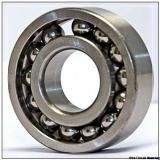 cheap Metric size single row deep groove ball bearings 6306