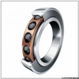 7222AC bearings bearing 110x200x38 mm angular contact ball bearing 7222 AC