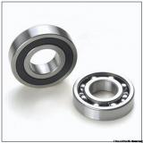 6314ZZ 70x150x35 High precision miniature deep groove ball bearing ball bearing list