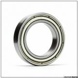 Pre lubricated bearing 15x24x5 mm 61802 6802 ZZ 2RS ball bearings