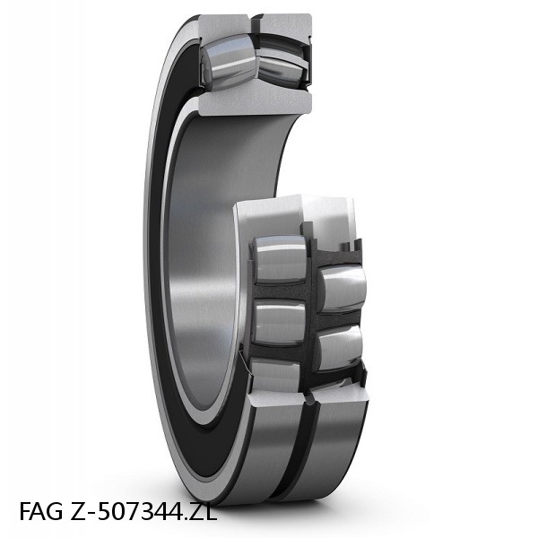 Z-507344.ZL FAG ROLL NECK BEARINGS for ROLLING MILL