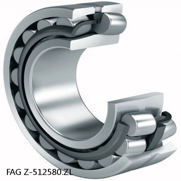 Z-512580.ZL FAG ROLL NECK BEARINGS for ROLLING MILL